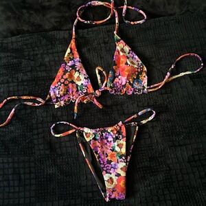 Nwot bikini